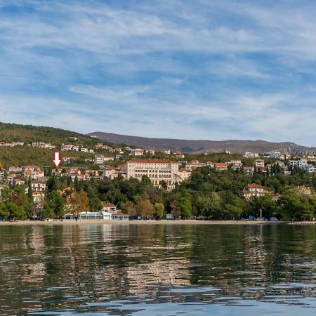 Apartments Artan Crikvenica Dış mekan fotoğraf