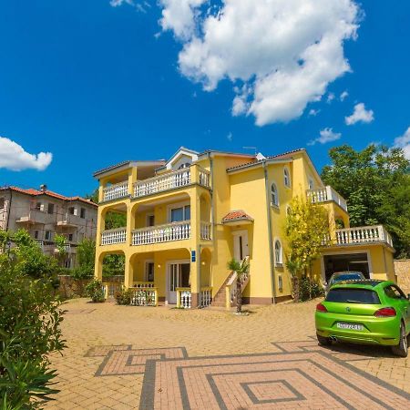Apartments Artan Crikvenica Dış mekan fotoğraf