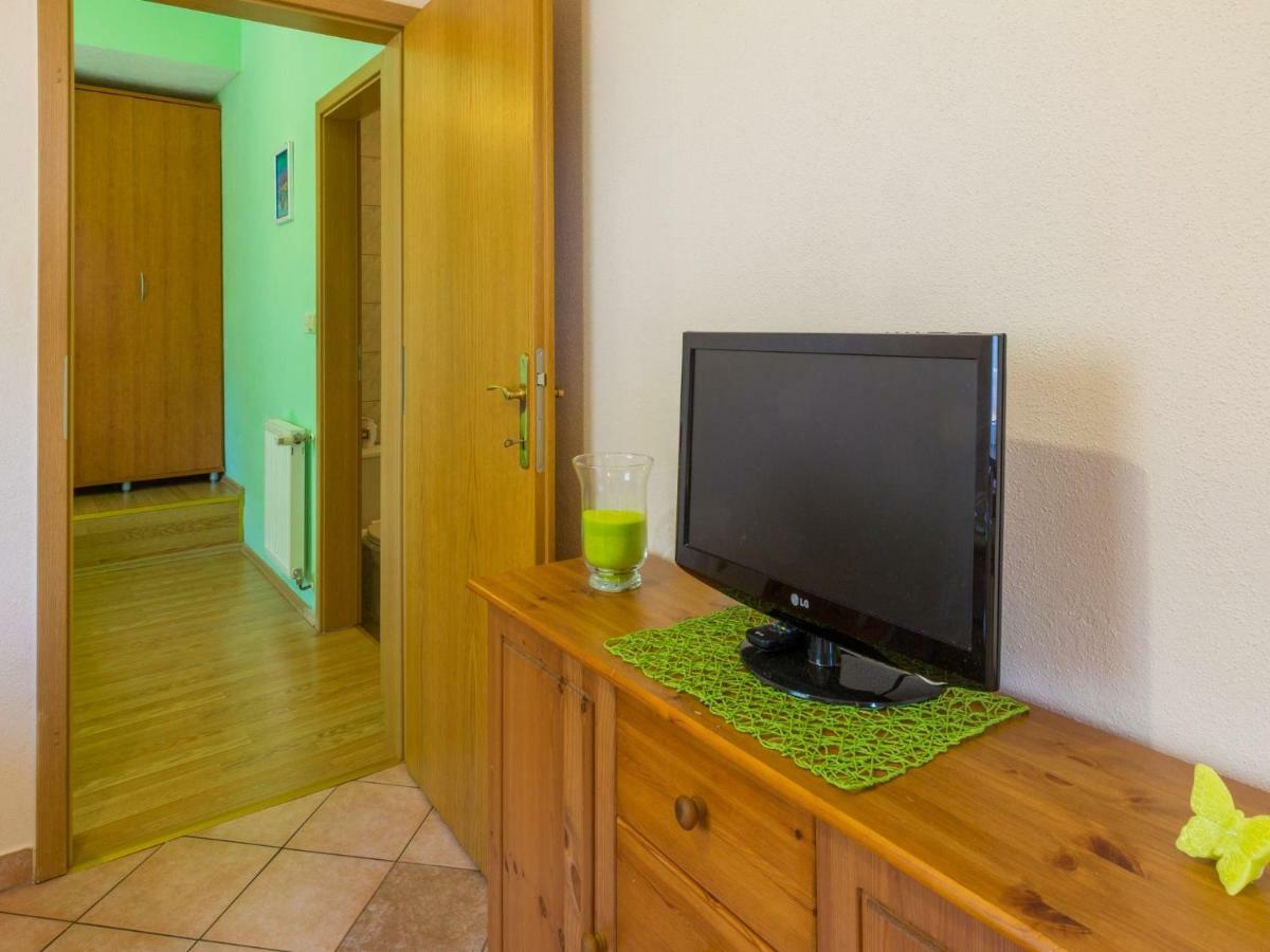 Apartments Artan Crikvenica Dış mekan fotoğraf