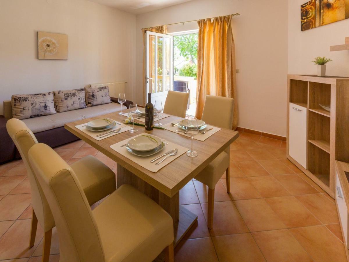 Apartments Artan Crikvenica Dış mekan fotoğraf