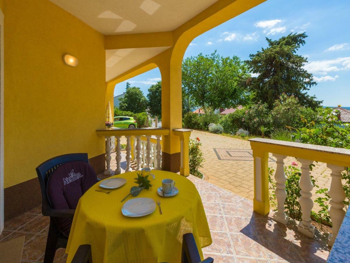 Apartments Artan Crikvenica Dış mekan fotoğraf