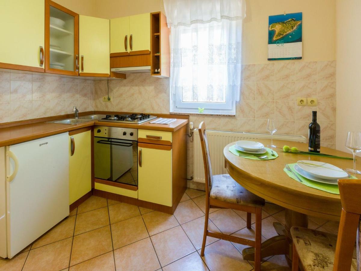 Apartments Artan Crikvenica Dış mekan fotoğraf