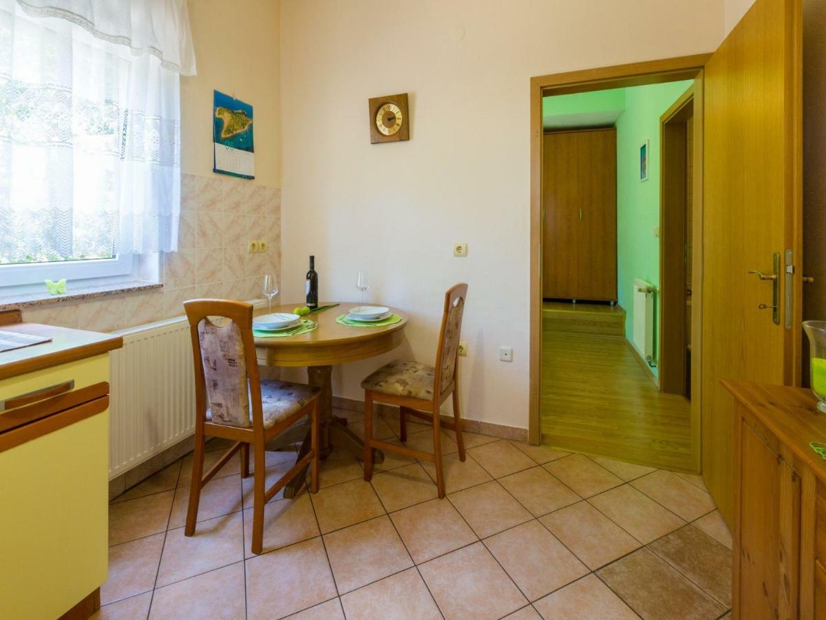 Apartments Artan Crikvenica Dış mekan fotoğraf