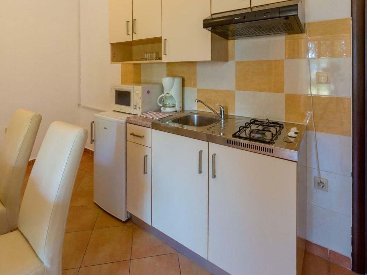 Apartments Artan Crikvenica Dış mekan fotoğraf