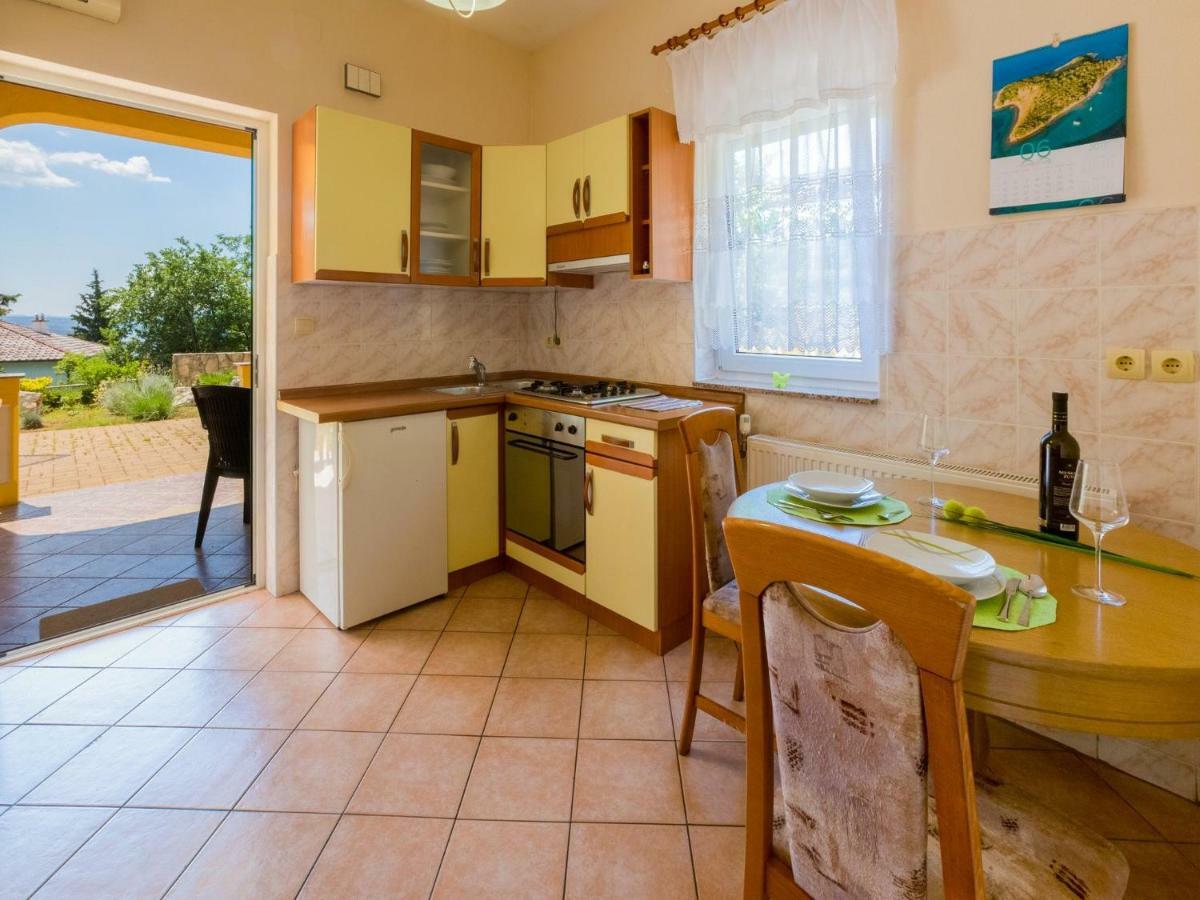 Apartments Artan Crikvenica Dış mekan fotoğraf
