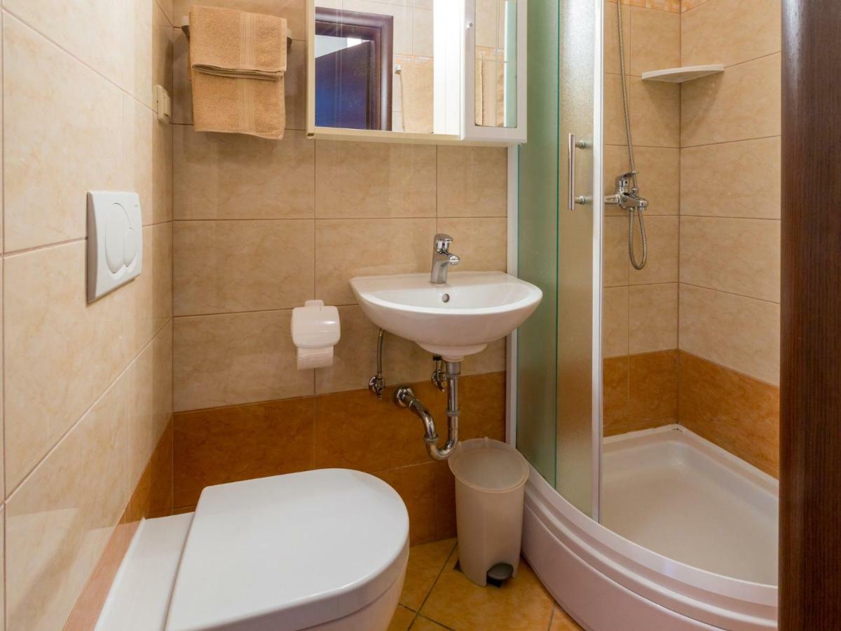 Apartments Artan Crikvenica Dış mekan fotoğraf