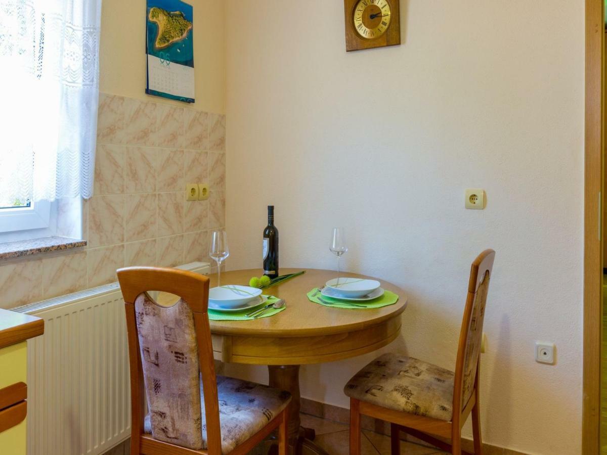 Apartments Artan Crikvenica Dış mekan fotoğraf