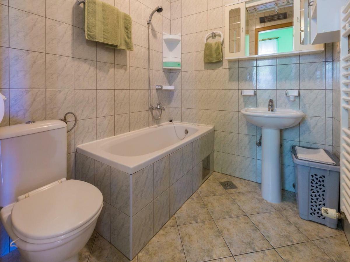 Apartments Artan Crikvenica Dış mekan fotoğraf