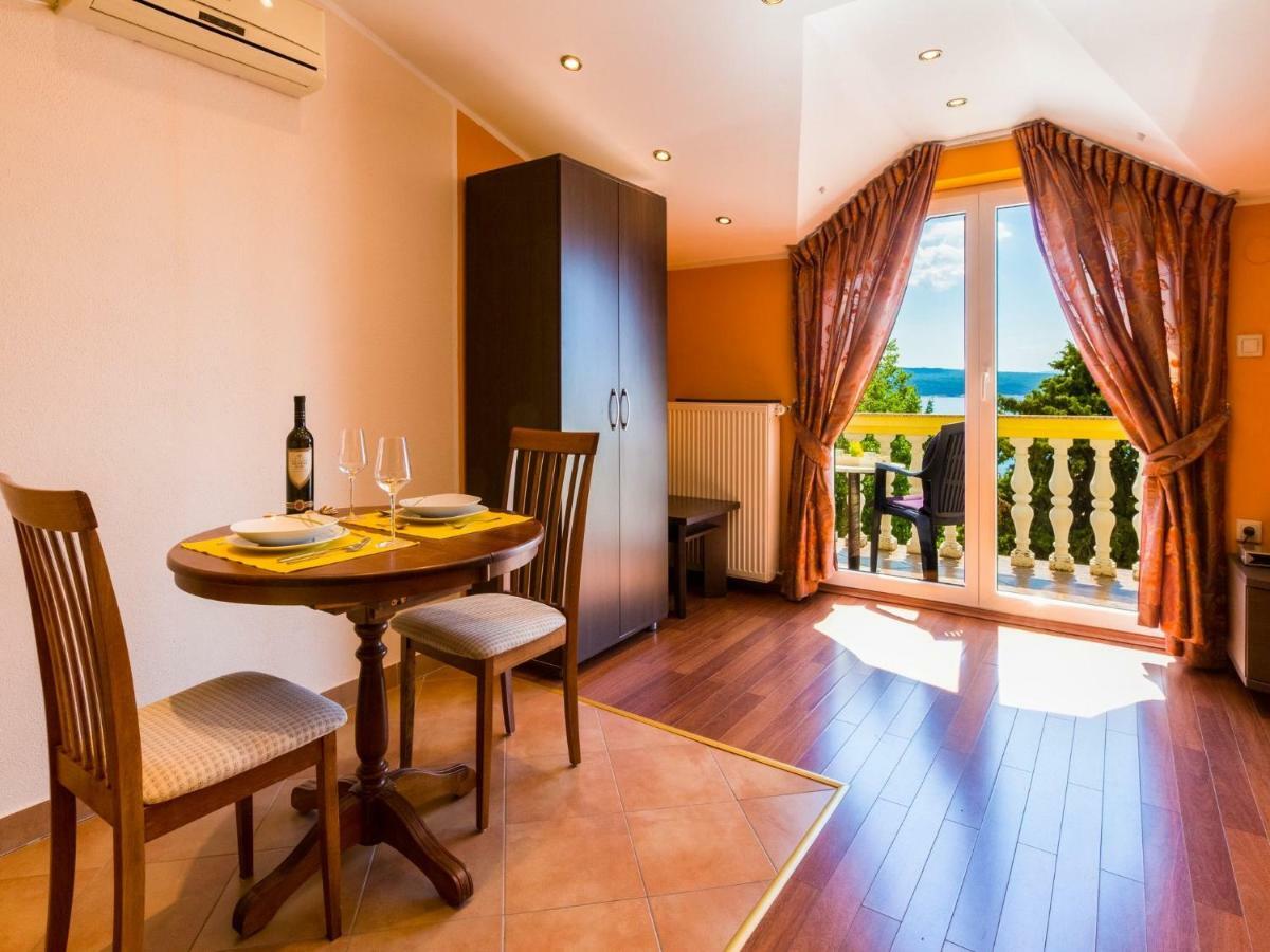 Apartments Artan Crikvenica Dış mekan fotoğraf