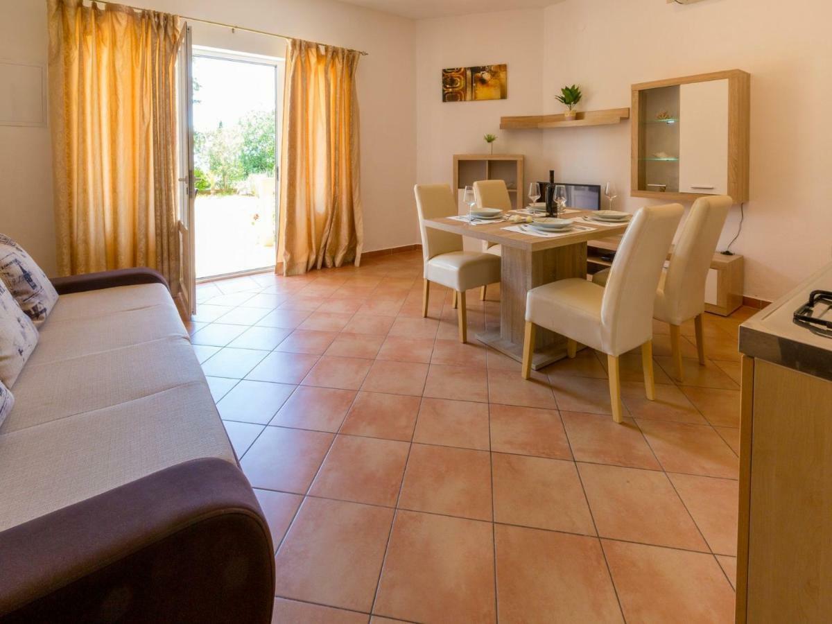 Apartments Artan Crikvenica Dış mekan fotoğraf