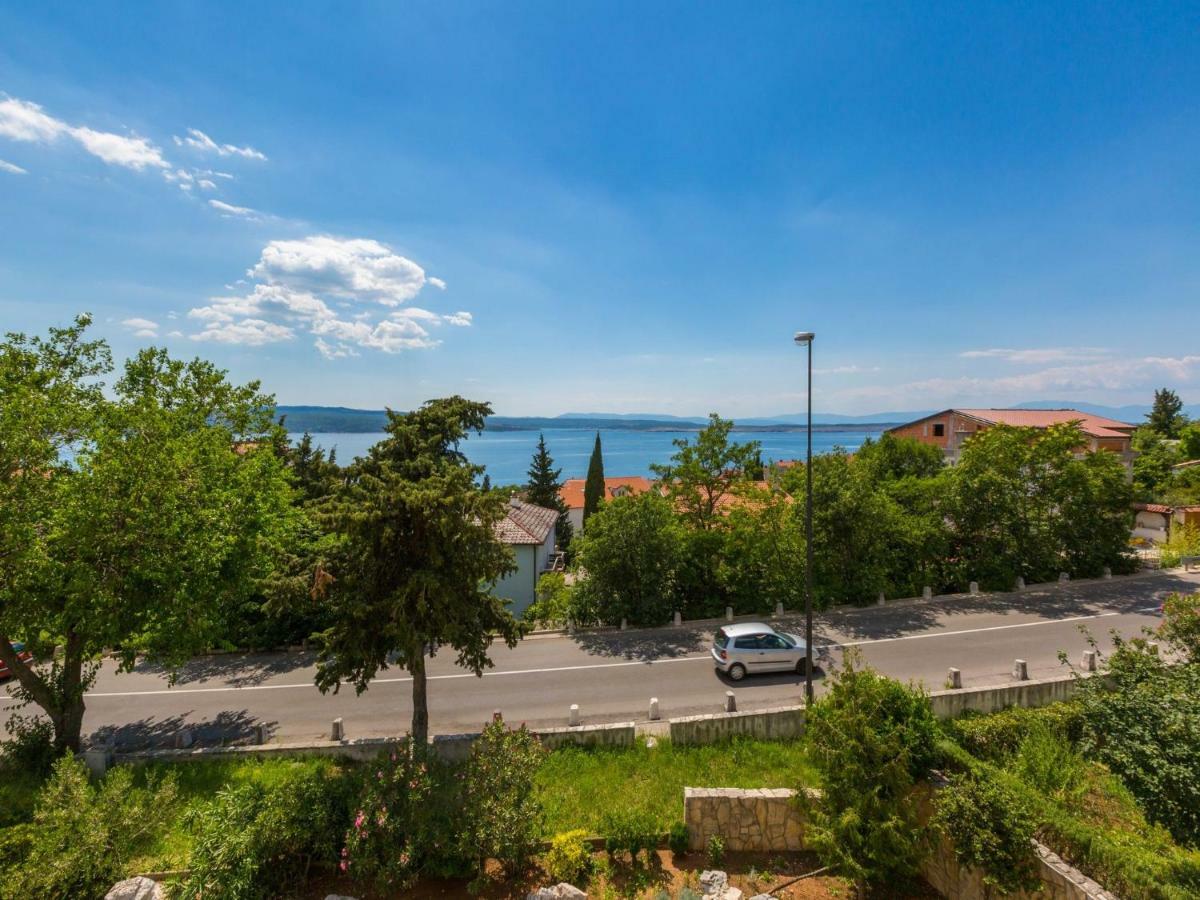 Apartments Artan Crikvenica Dış mekan fotoğraf