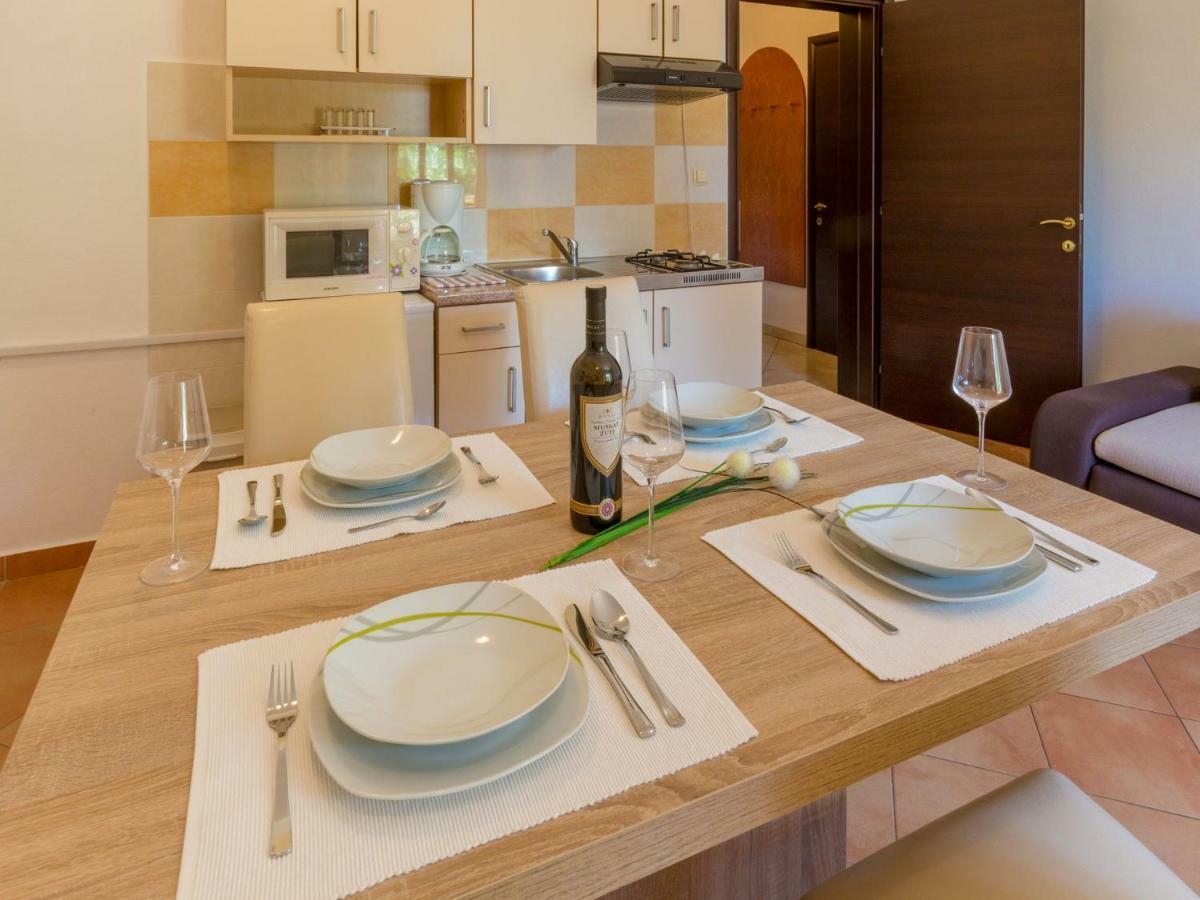Apartments Artan Crikvenica Dış mekan fotoğraf