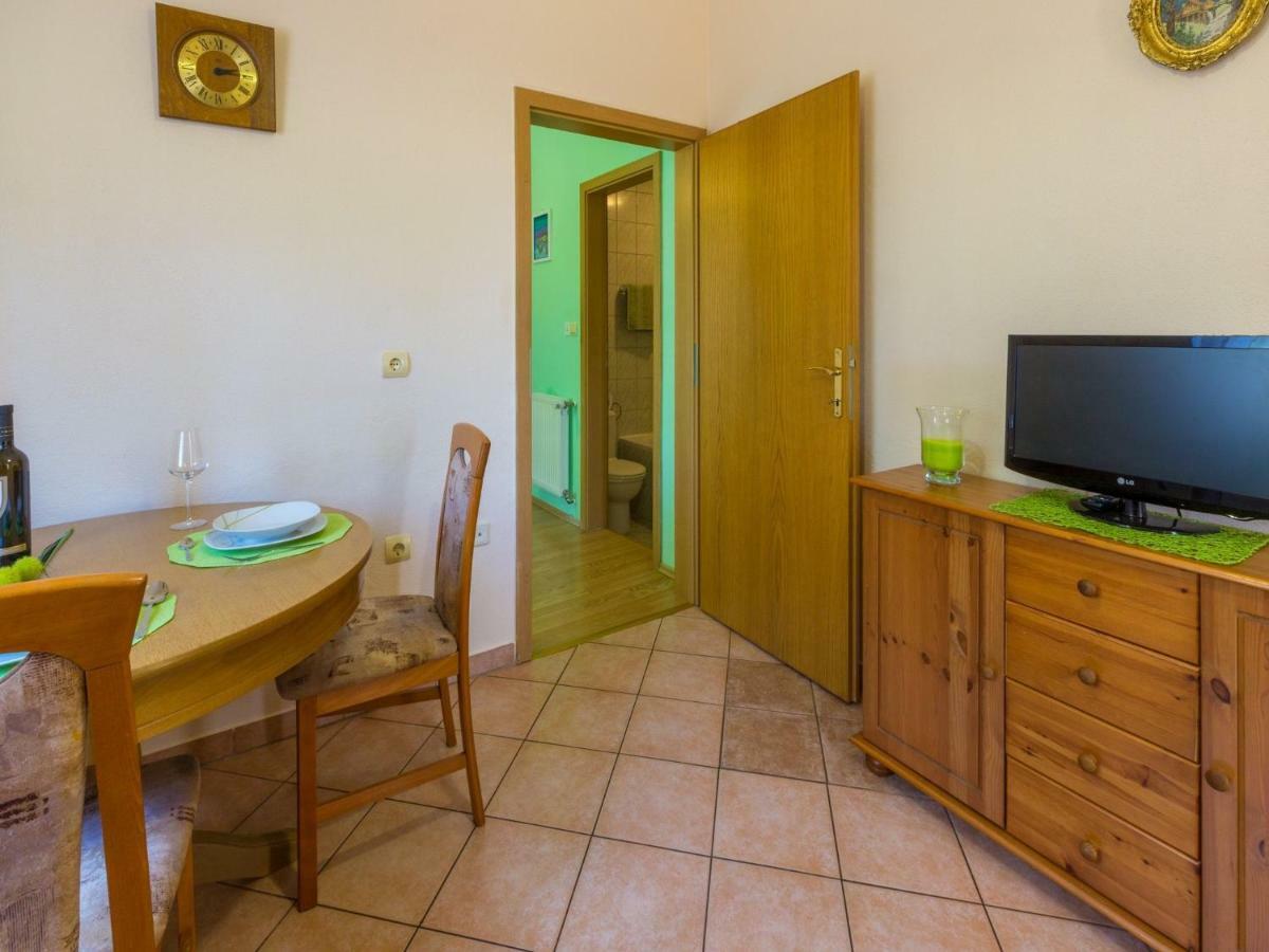 Apartments Artan Crikvenica Dış mekan fotoğraf