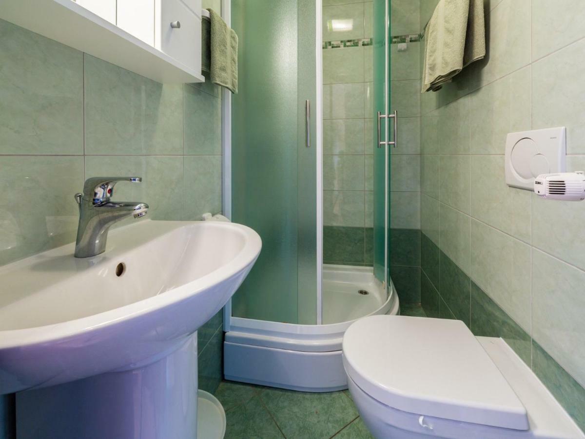 Apartments Artan Crikvenica Dış mekan fotoğraf