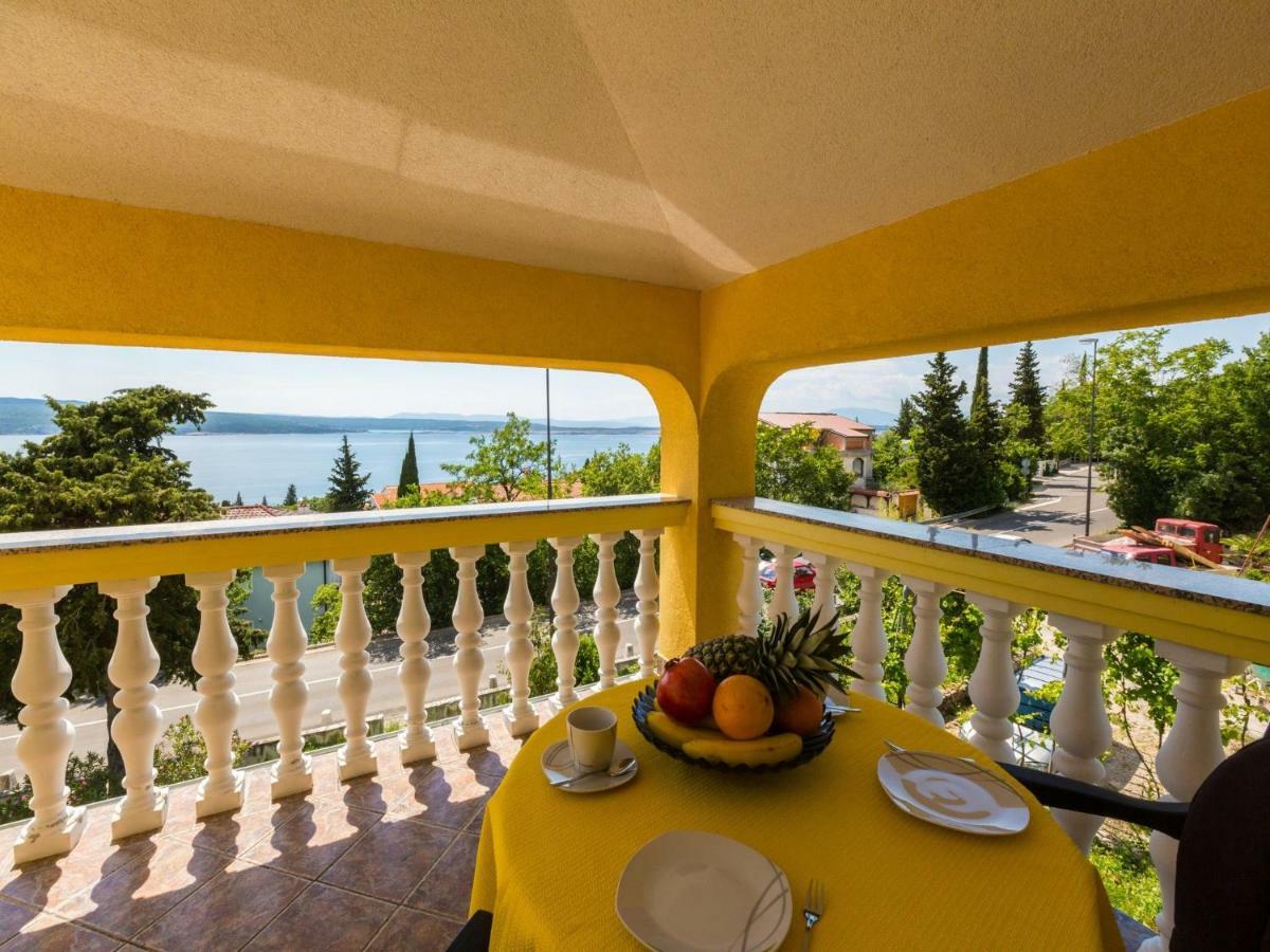 Apartments Artan Crikvenica Dış mekan fotoğraf
