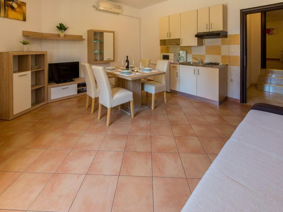Apartments Artan Crikvenica Dış mekan fotoğraf