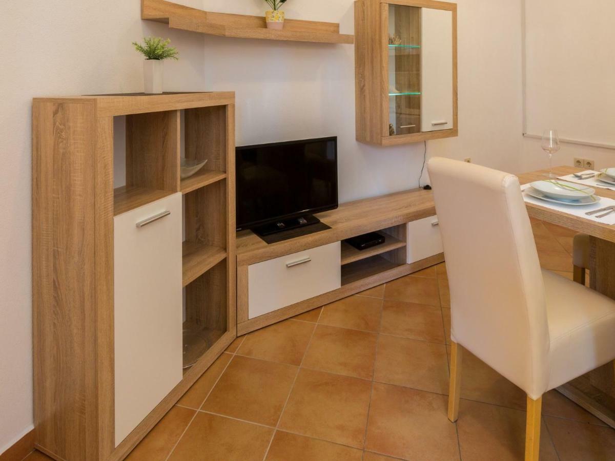 Apartments Artan Crikvenica Dış mekan fotoğraf