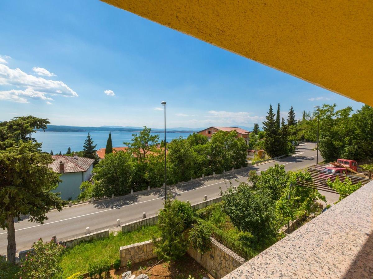 Apartments Artan Crikvenica Dış mekan fotoğraf