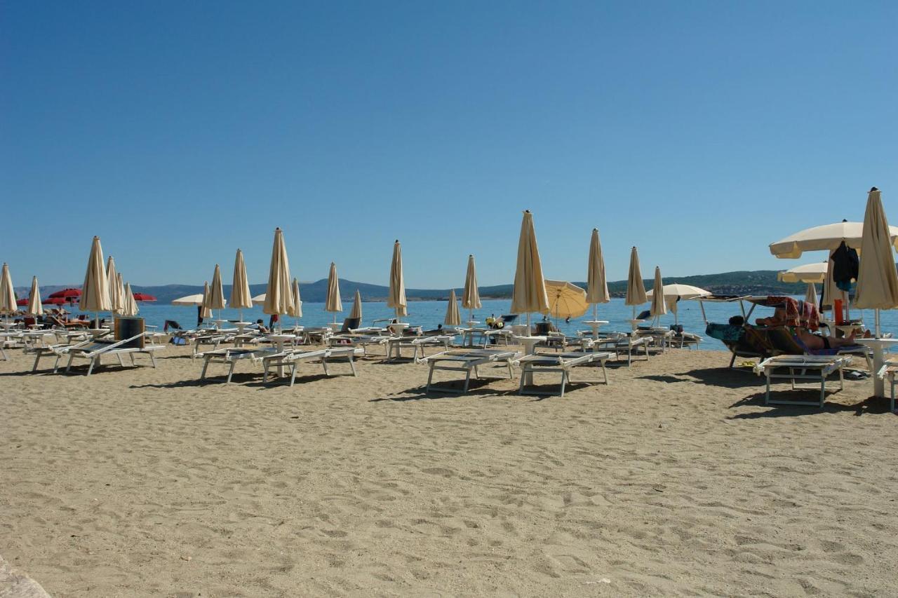 Apartments Artan Crikvenica Dış mekan fotoğraf