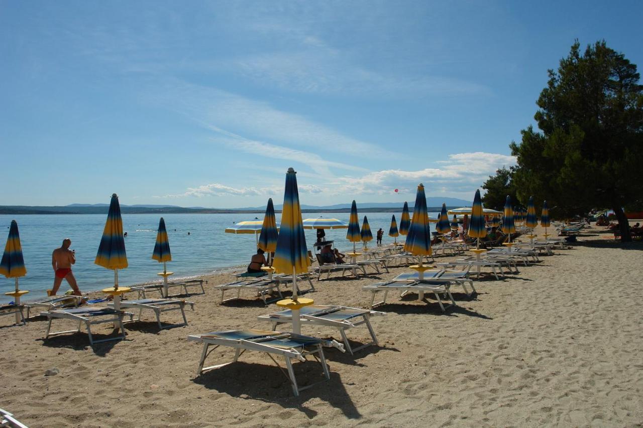 Apartments Artan Crikvenica Dış mekan fotoğraf