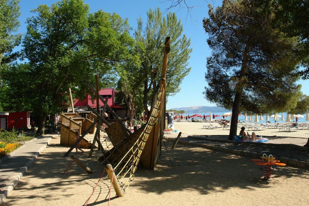 Apartments Artan Crikvenica Dış mekan fotoğraf