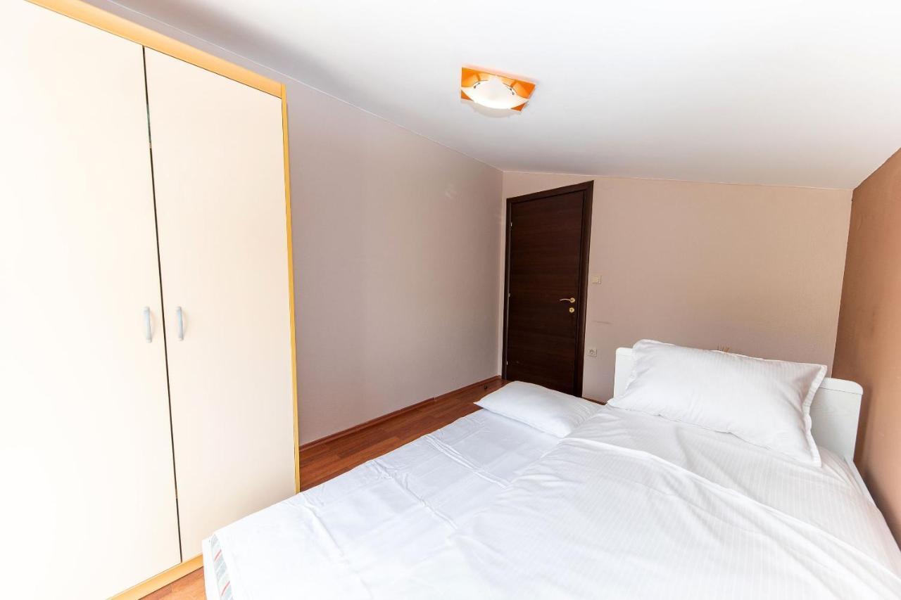 Apartments Artan Crikvenica Dış mekan fotoğraf